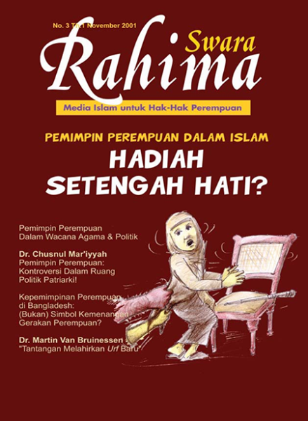 Berkas:Majalah Swara Rahima Edisi 03.png