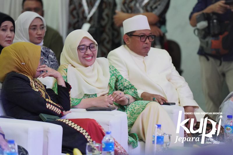 Berkas:Pembukaan KUPI 2 (10).JPG