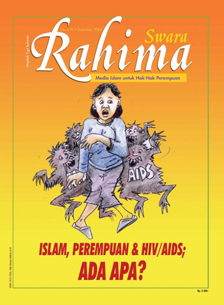 Berkas:Majalah Swara Rahima Edisi 06.png