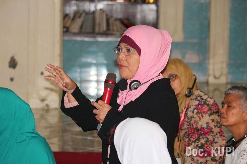 Berkas:Musyawarah Keagamaan (5).JPG