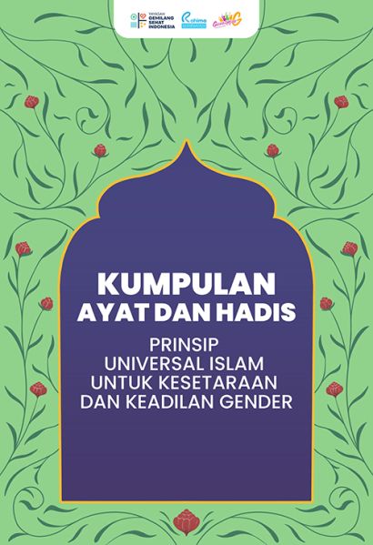 Berkas:Buku Kumpulan Ayat dan Hadis.jpg