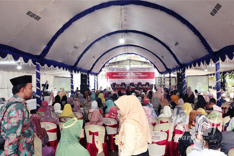 Berkas:Halaqah Kebangsaan 2 (4).JPG