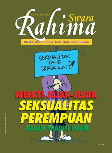 Berkas:Majalah Swara Rahima Edisi 05.png