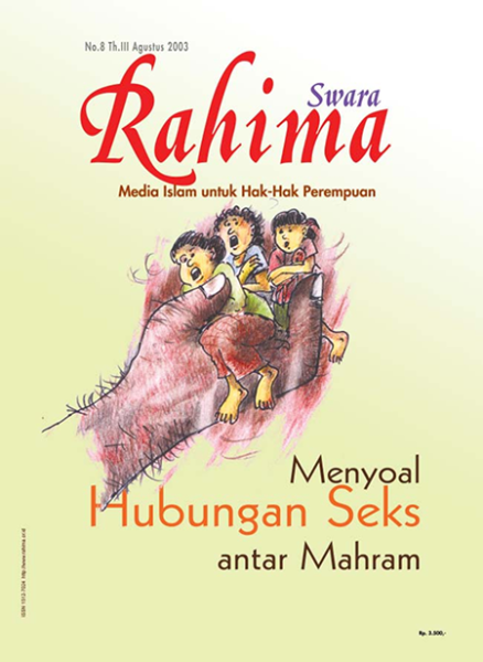 Berkas:Majalah Swara Rahima Edisi 08.png