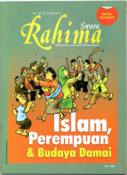 Berkas:Majalah Swara Rahima Edisi 35.png