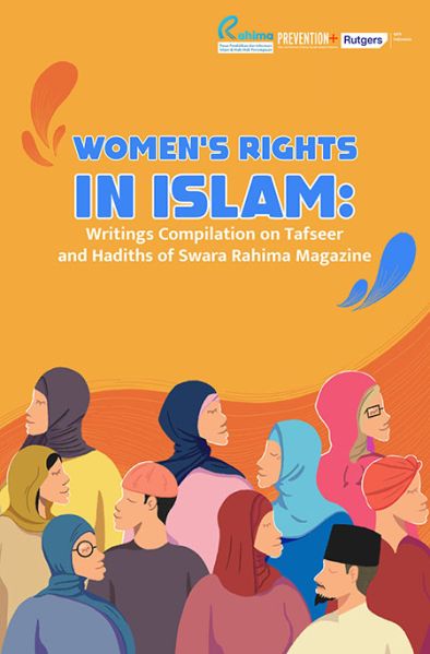 Berkas:Buku Women’s Rights in Islam.jpg