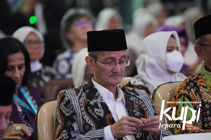 Berkas:Pembukaan KUPI 2 (13).JPG