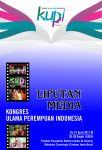 Liputan Media Kongres Ulama Perempuan Indonesia