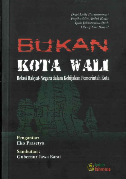 Berkas:Bukan Kota Wali.jpg