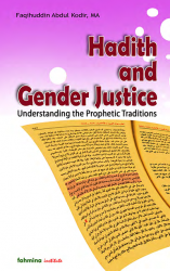 Buku Hadith and Gender Justice; Understanding the Prophetic Traditions