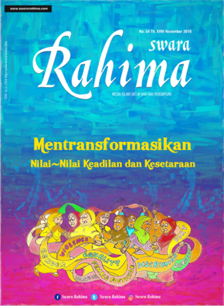 Berkas:Majalah Swara Rahima Edisi 54.png