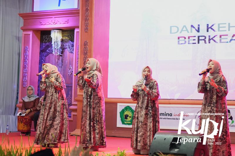 Berkas:Pembukaan KUPI 2 (15).JPG