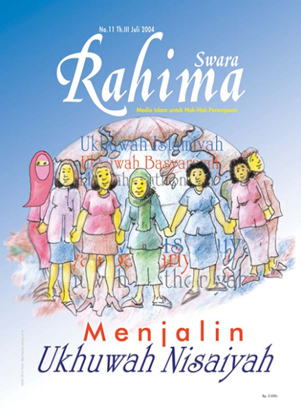 Berkas:Majalah Swara Rahima Edisi 11.png