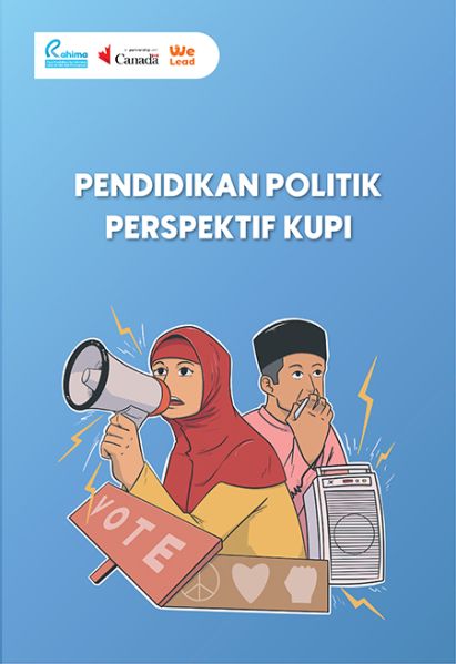 Berkas:Buku Pendidikan Politik Perspektif KUPI.jpg