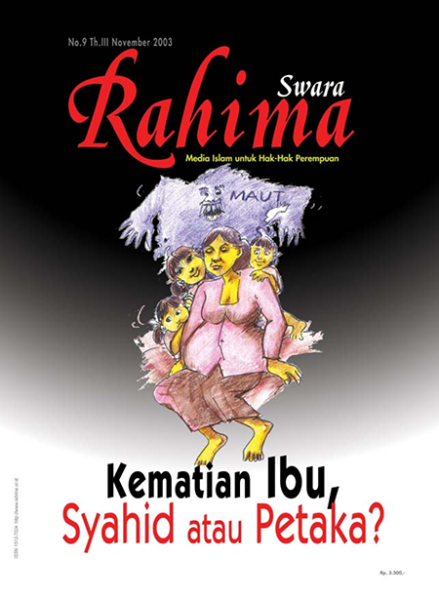 Berkas:Majalah Swara Rahima Edisi 09.png