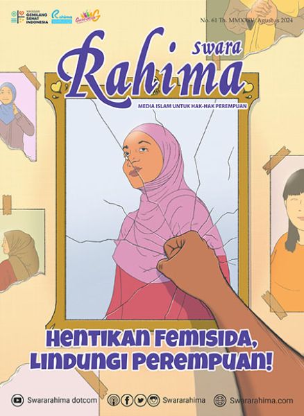 Berkas:Majalah Swara Rahima Edisi 61.jpg