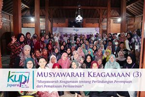 Galeri Foto Musyawarah Keagamaan