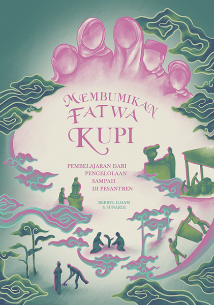 Berkas:Cover Membumikan Fatwa KUPI.png