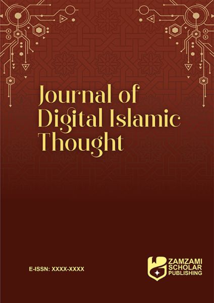 Berkas:Journal of Digital Islamic Thought.jpg