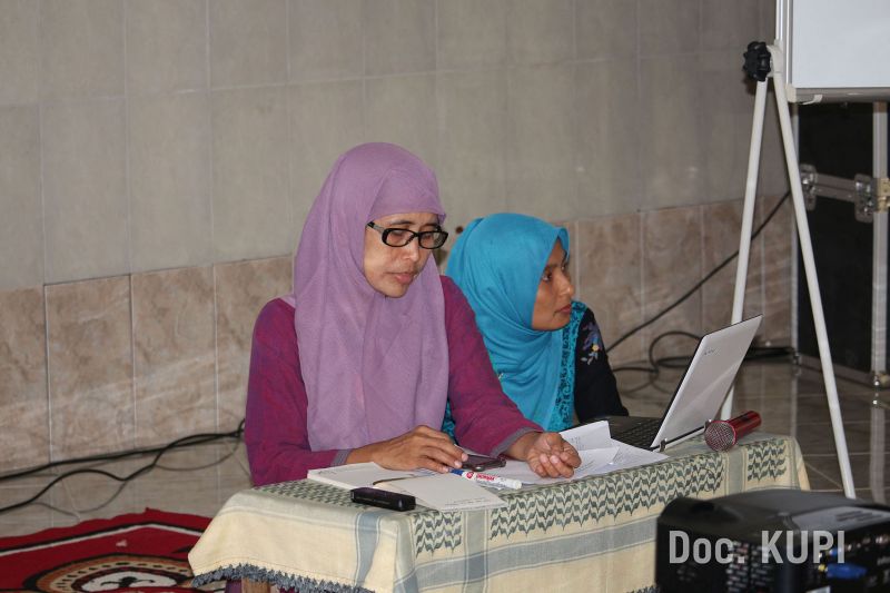 Berkas:Musyawarah Keagamaan (2).JPG