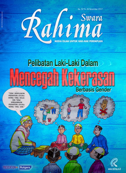 Berkas:Majalah Swara Rahima Edisi 52.png