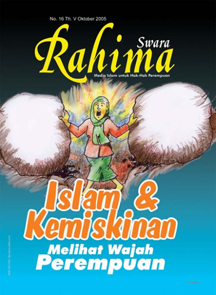 Berkas:Majalah Swara Rahima Edisi 16.png